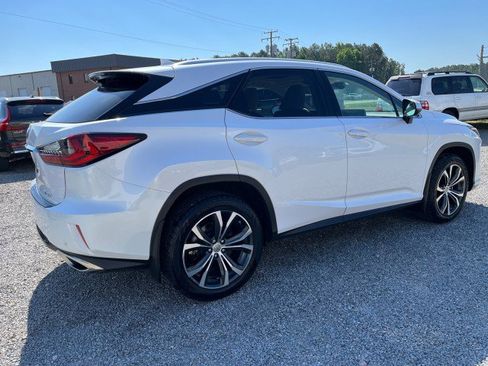 Used 2016 Lexus RX 350 AWD w/ Premium Package image 7