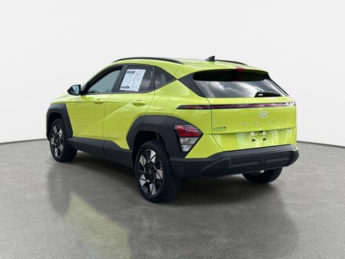 Used 2024 Hyundai Kona SEL image 7