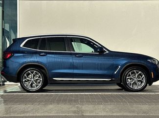 Used 2024 BMW X3 xDrive30i w/ Convenience Package video 2