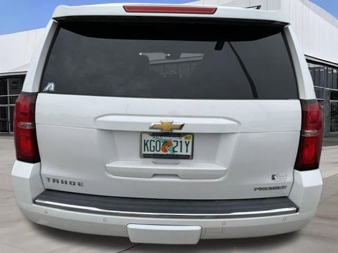 Used 2019 Chevrolet Tahoe Premier RWD image 7