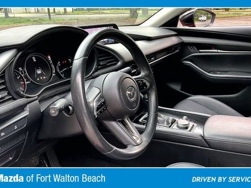 Used 2024 MAZDA MAZDA3 s FWD image 14