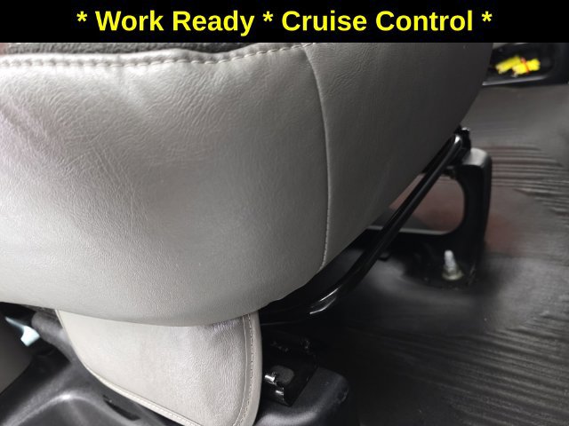 Used 2025 GMC Savana 2500 w/ Driver Convenience Package RWD image 26