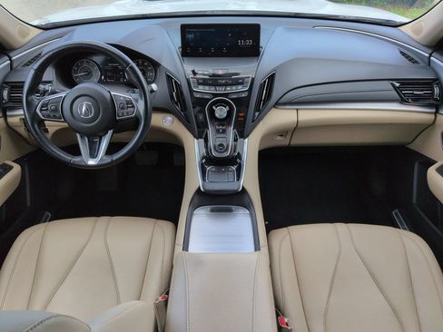 Used 2021 Acura RDX FWD image 15