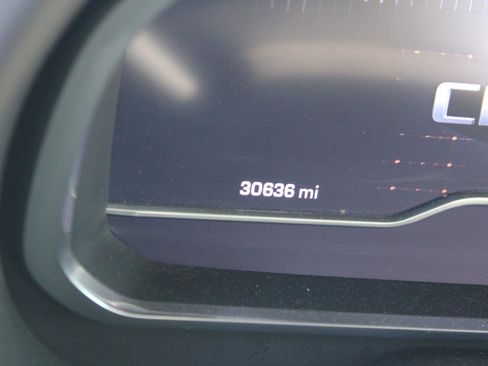 Used 2023 Chevrolet Tahoe LT w/ Luxury Package image 9