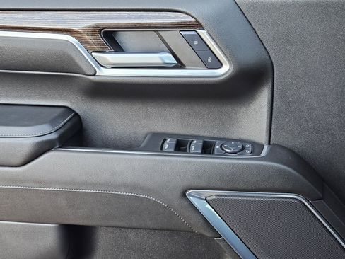 Used 2024 GMC Sierra 1500 Elevation w/ X31 Off-Road Package image 28