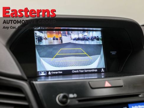 Used 2020 Acura ILX image 19