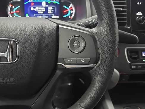 Used 2021 Honda Pilot EX image 20