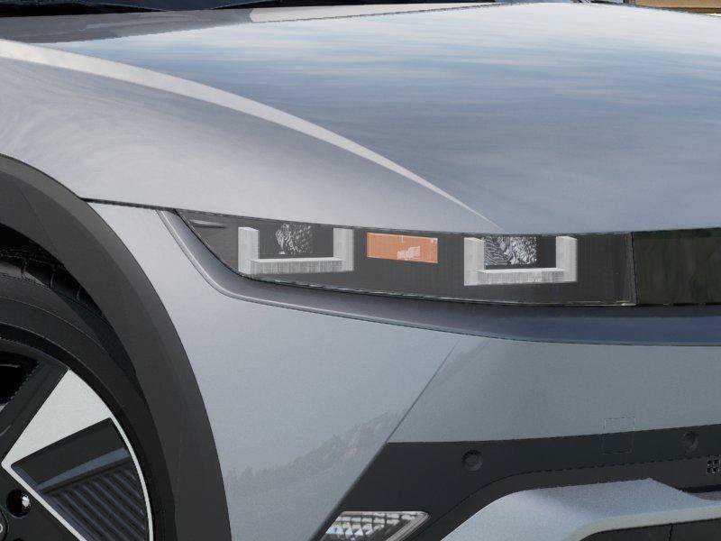 New 2027 Hyundai Ioniq 5 SE AWD/4WD image 9