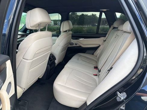 Used 2014 BMW X5 xDrive35i AWD/4WD image 11