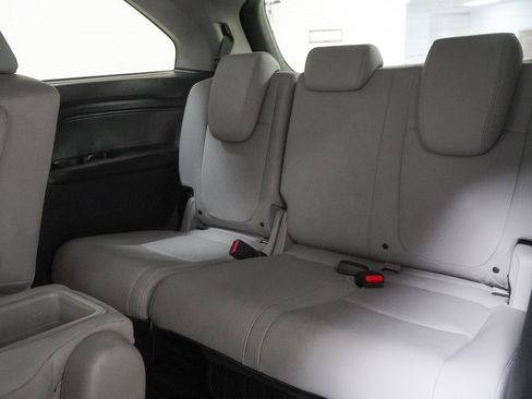 Used 2023 Honda Odyssey EX-L image 42