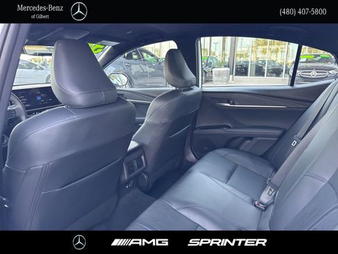 Used 2026 Toyota Camry XSE image 17