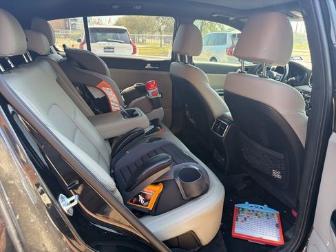 Used 2020 Kia Sportage S w/ S Premium Package image 10