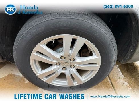 Used 2016 Honda Pilot LX image 3