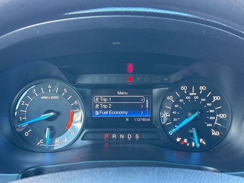 Used 2016 Ford Explorer FWD image 17