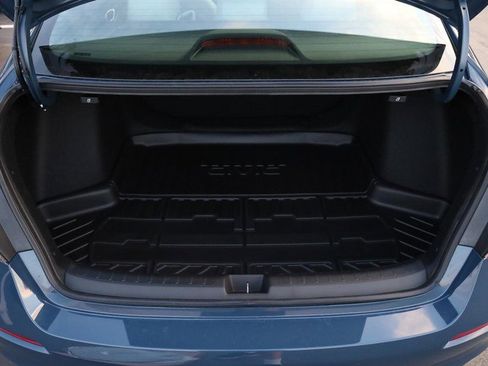 New 2026 Honda Civic Sport image 6