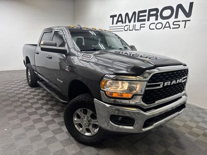 Used 2022 RAM 2500 Big Horn w/ Cold Weather Group