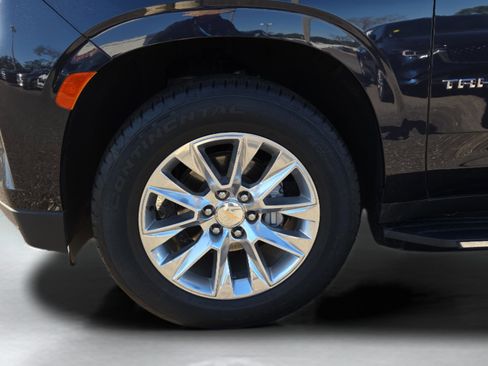 Certified 2023 Chevrolet Tahoe Premier w/ Max Trailering Package image 32