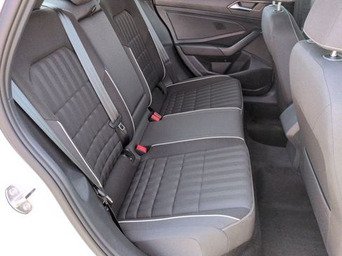 Used 2024 Volkswagen Jetta Sport FWD image 24
