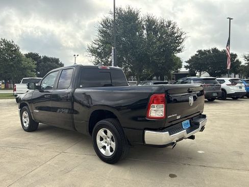 Used 2021 RAM 1500 Lone Star RWD image 36