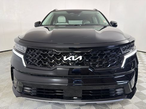 Used 2023 Kia Sorento SX AWD/4WD image 10