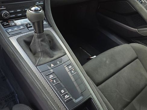 Used 2023 Porsche 718 Cayman GT4 RS w/ Weissach Package image 32