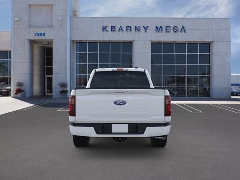 New 2026 Ford F150 XLT AWD/4WD image 5