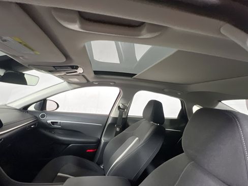 Used 2023 Hyundai Sonata SEL w/ Convenience Package image 22