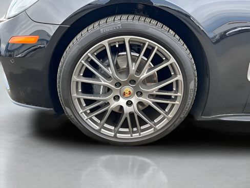 Used 2023 Porsche Panamera 4 AWD/4WD image 24