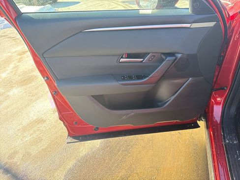 New 2026 MAZDA CX-50 AWD 2.5 S w/ Cargo Package image 23