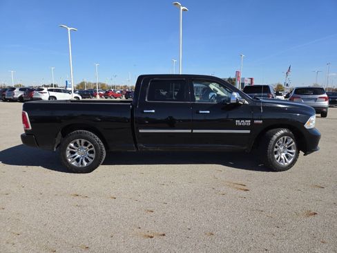 Used 2014 RAM 1500 Limited image 19