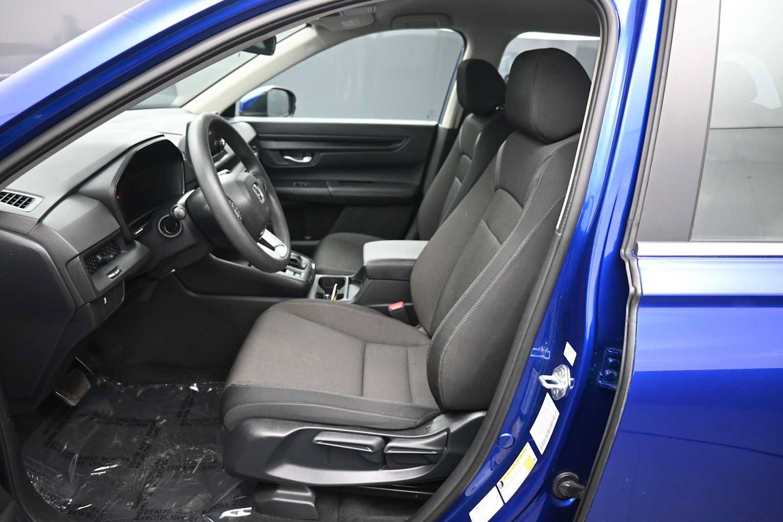Certified 2024 Honda CR-V LX image 17