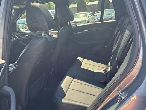 Used 2023 BMW X3 xDrive30i AWD/4WD image 13