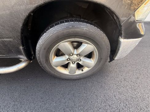 Used 2015 RAM 1500 Big Horn image 12