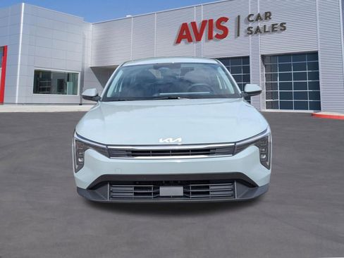 Used 2025 Kia K4 FWD image 10