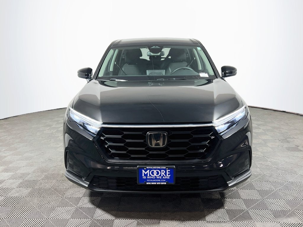Used 2025 Honda CR-V LX image 2