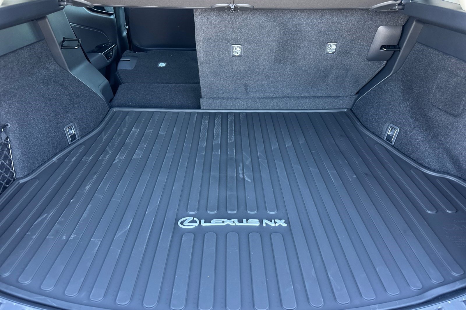 New 2026 Lexus NX 350 AWD w/ Accessory Package (2T) image 23