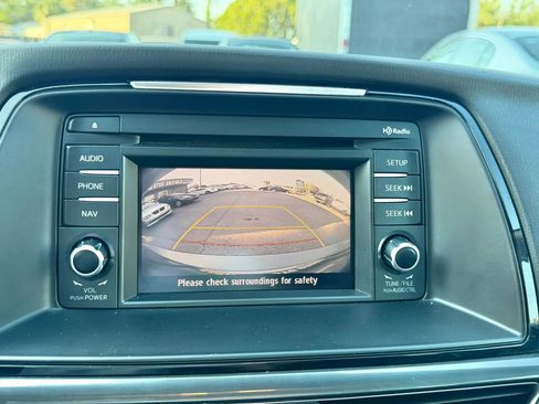 Used 2014 MAZDA MAZDA6 Sport FWD image 19