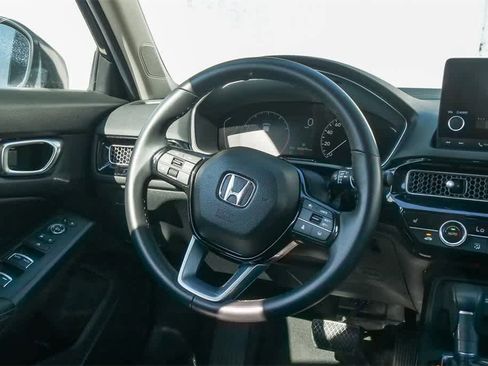 Used 2024 Honda Civic EX-L image 14