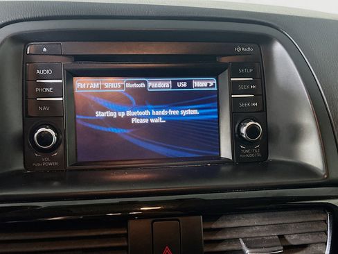 Used 2015 MAZDA CX-5 Grand Touring image 21