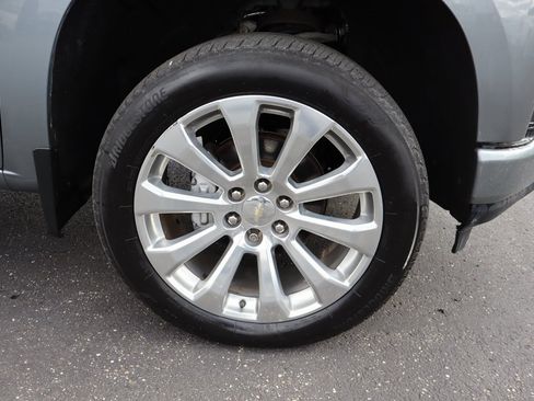 Used 2019 Chevrolet Silverado 1500 RST w/ All-Star Edition image 33