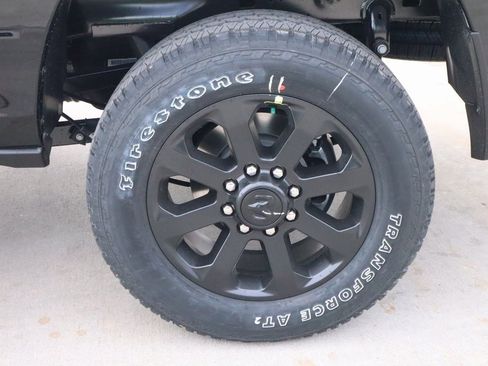 New 2026 RAM 2500 Tradesman image 18