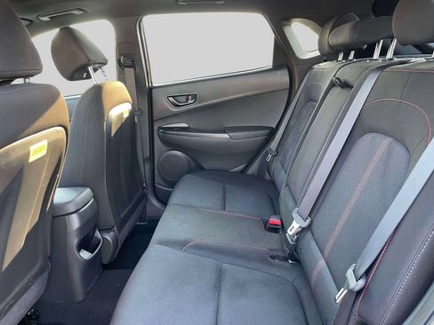 Used 2023 Hyundai Kona N Line AWD/4WD image 11