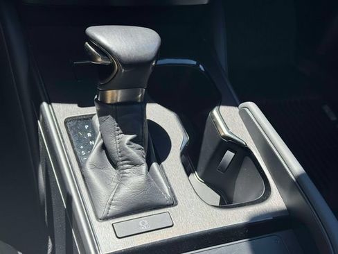 Certified 2024 Lexus ES 350 w/ Premium Package FWD image 37