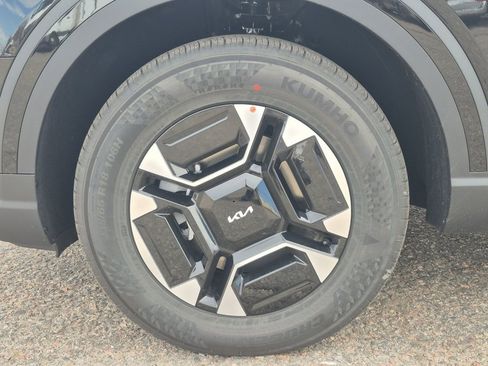 New 2027 Kia Telluride X-Line EX image 19