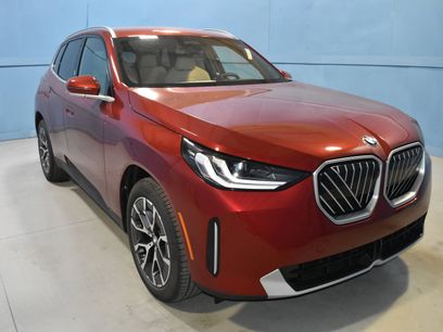 New 2026 BMW X3 xDrive30 w/ Premium Package