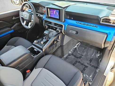 Certified 2026 Toyota Tacoma TRD Sport RWD image 27