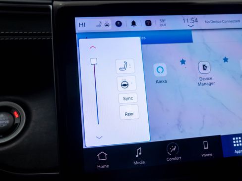 Used 2024 Jeep Grand Cherokee L Limited w/ Black Appearance Package image 32