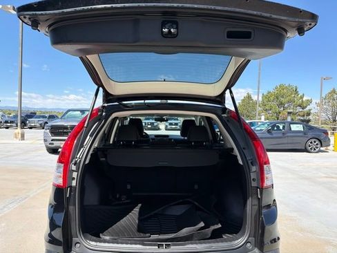 Used 2012 Honda CR-V EX-L image 17