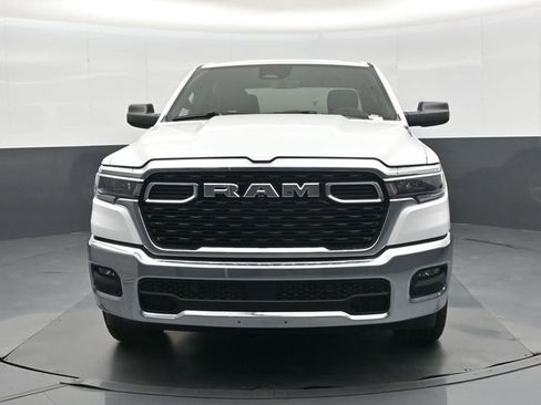 New 2026 RAM 1500 4x4 Crew Cab image 9