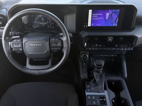 Used 2024 Toyota Land Cruiser 1958 image 12